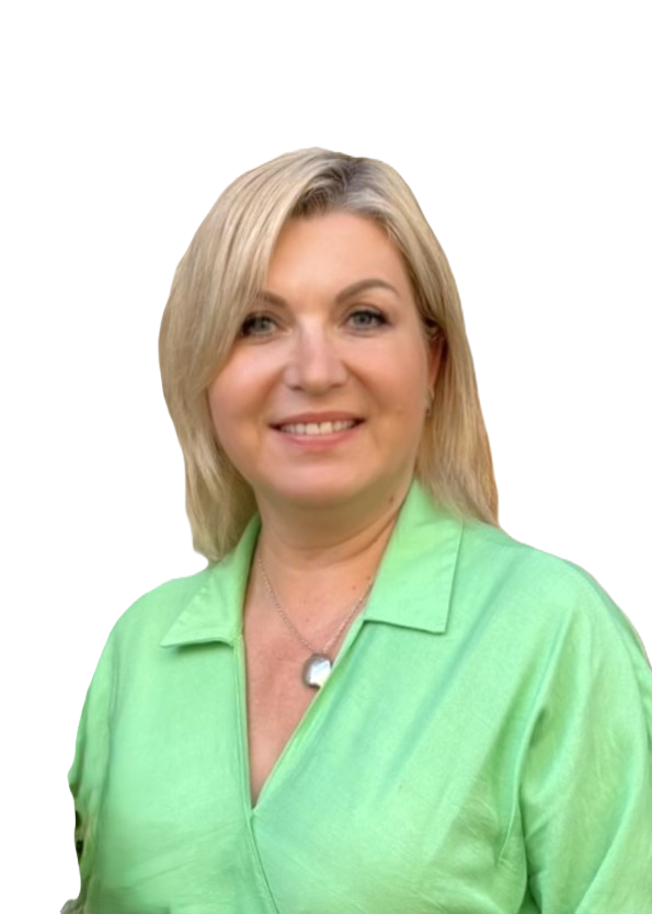 Niina Asteljoki_kiinteistönvälitys Bulevardin kotimeklarit Oy Helsinki